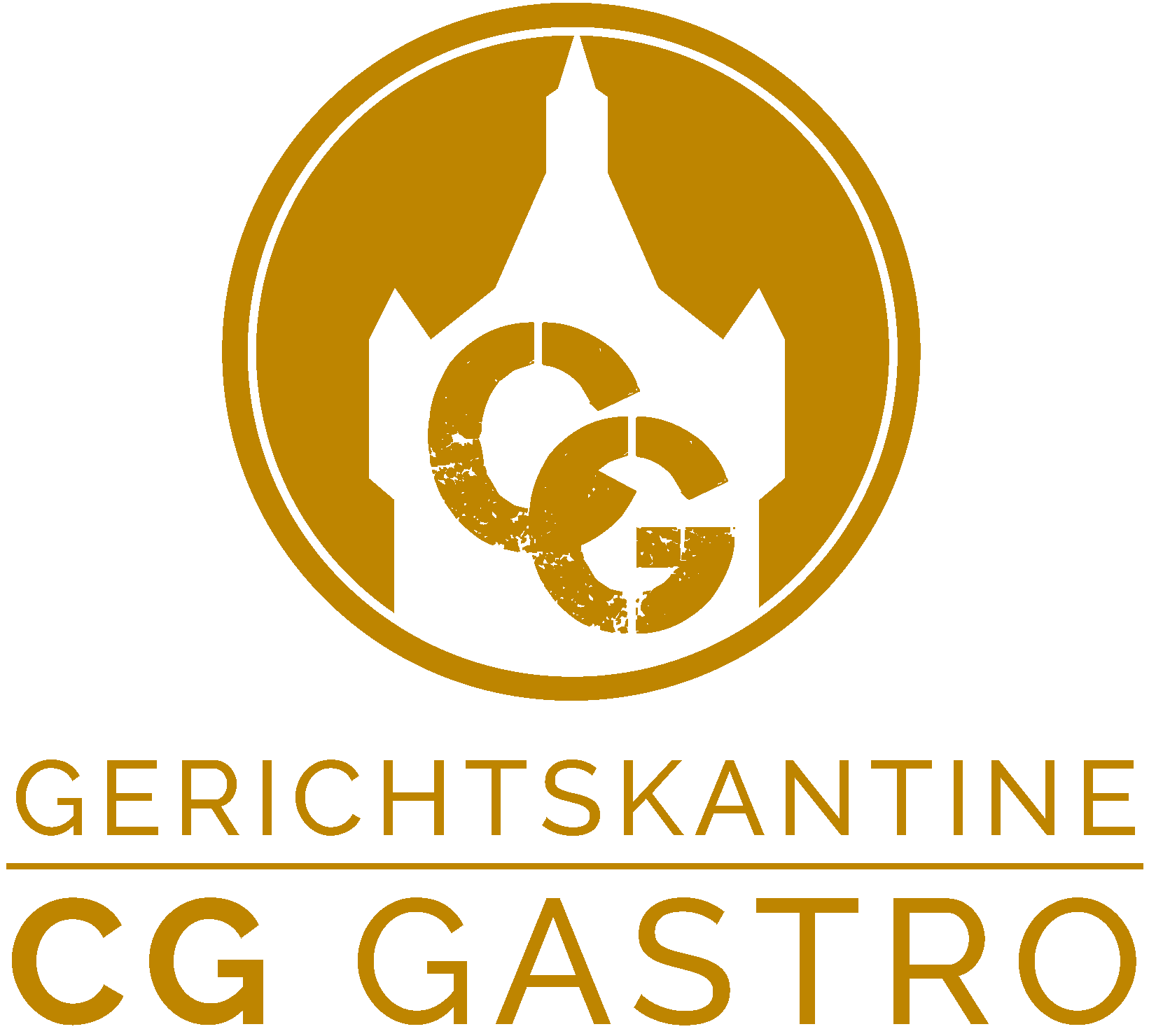 CG Kongress Kongress Gastro Logo