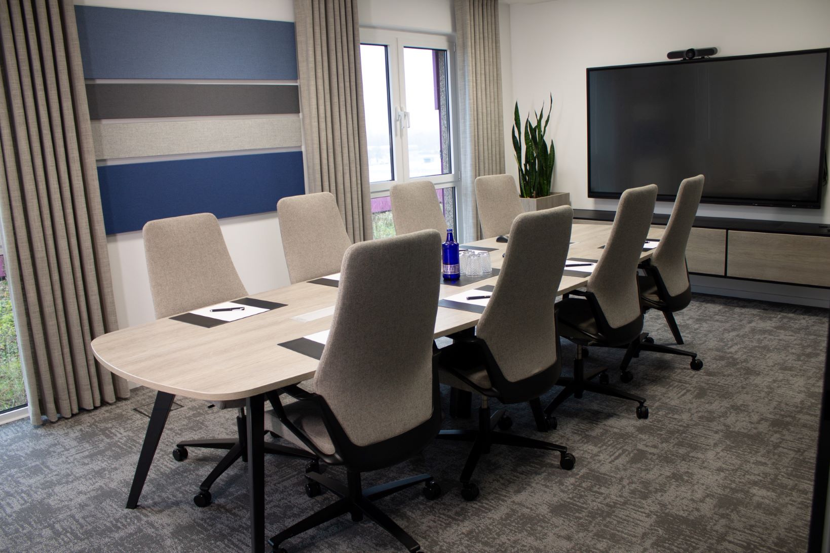 Raum Tagungsraum Kongress Meeting Kleve