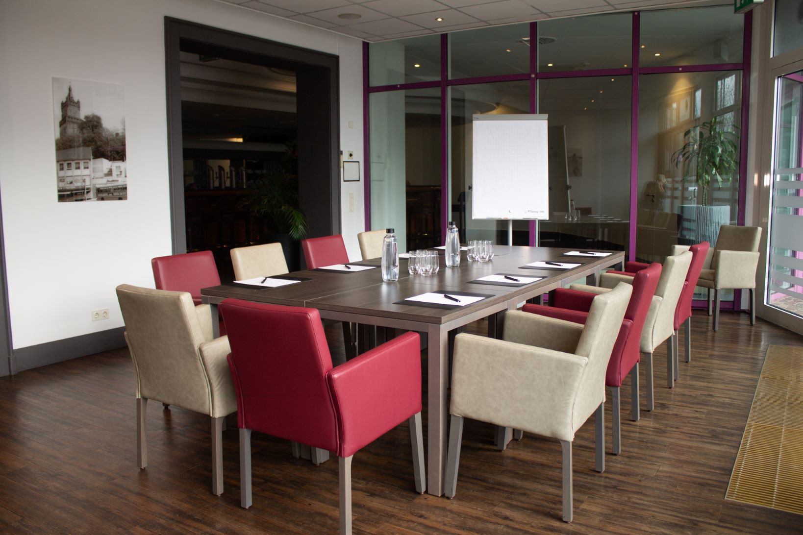 Kleve 47533 Veranstaltungsraum 2 cg gastro tagungsraueme