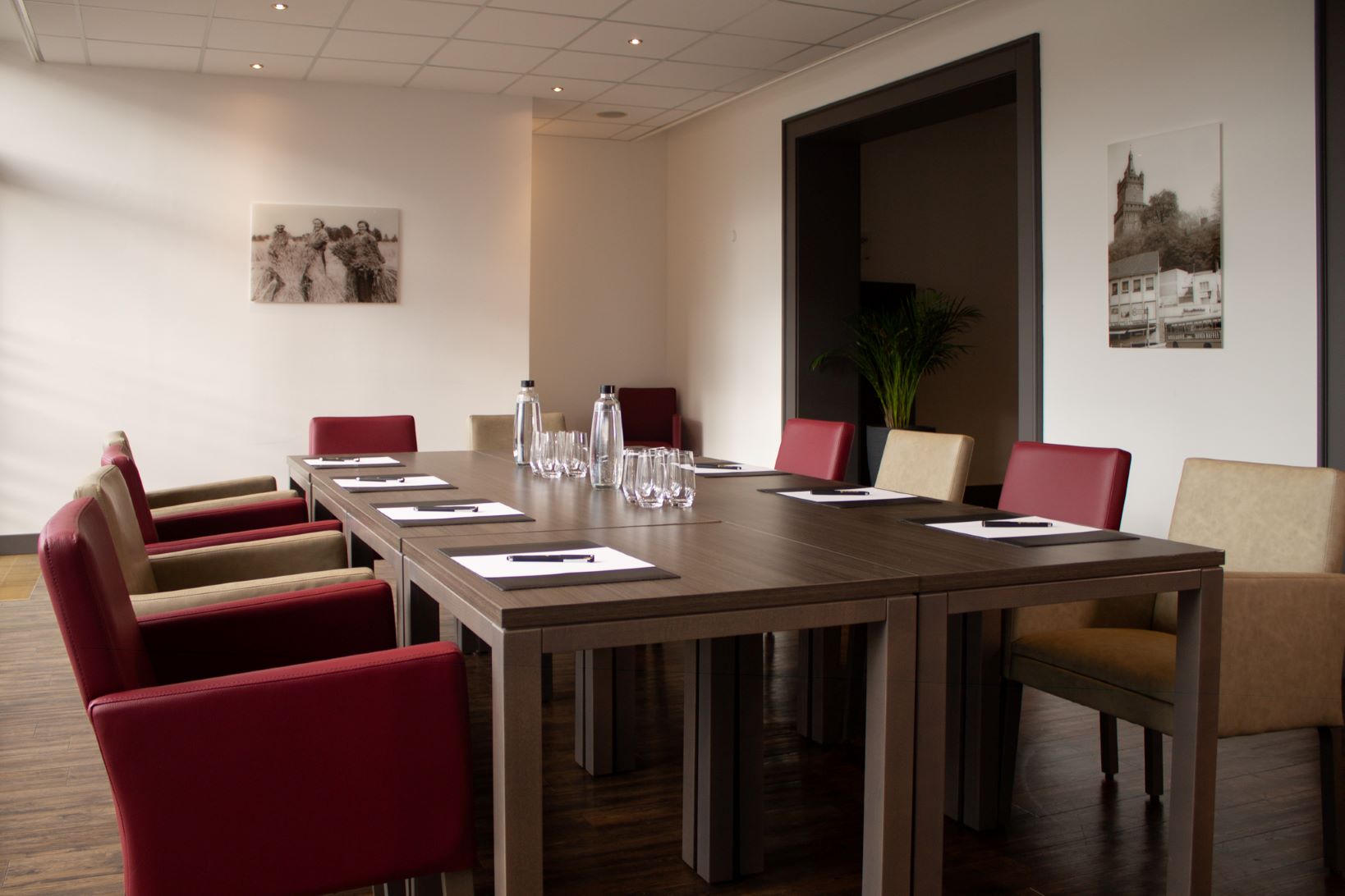 Veranstaltungsraum 3 Kleve 47533 cg gastro tagungsraueme